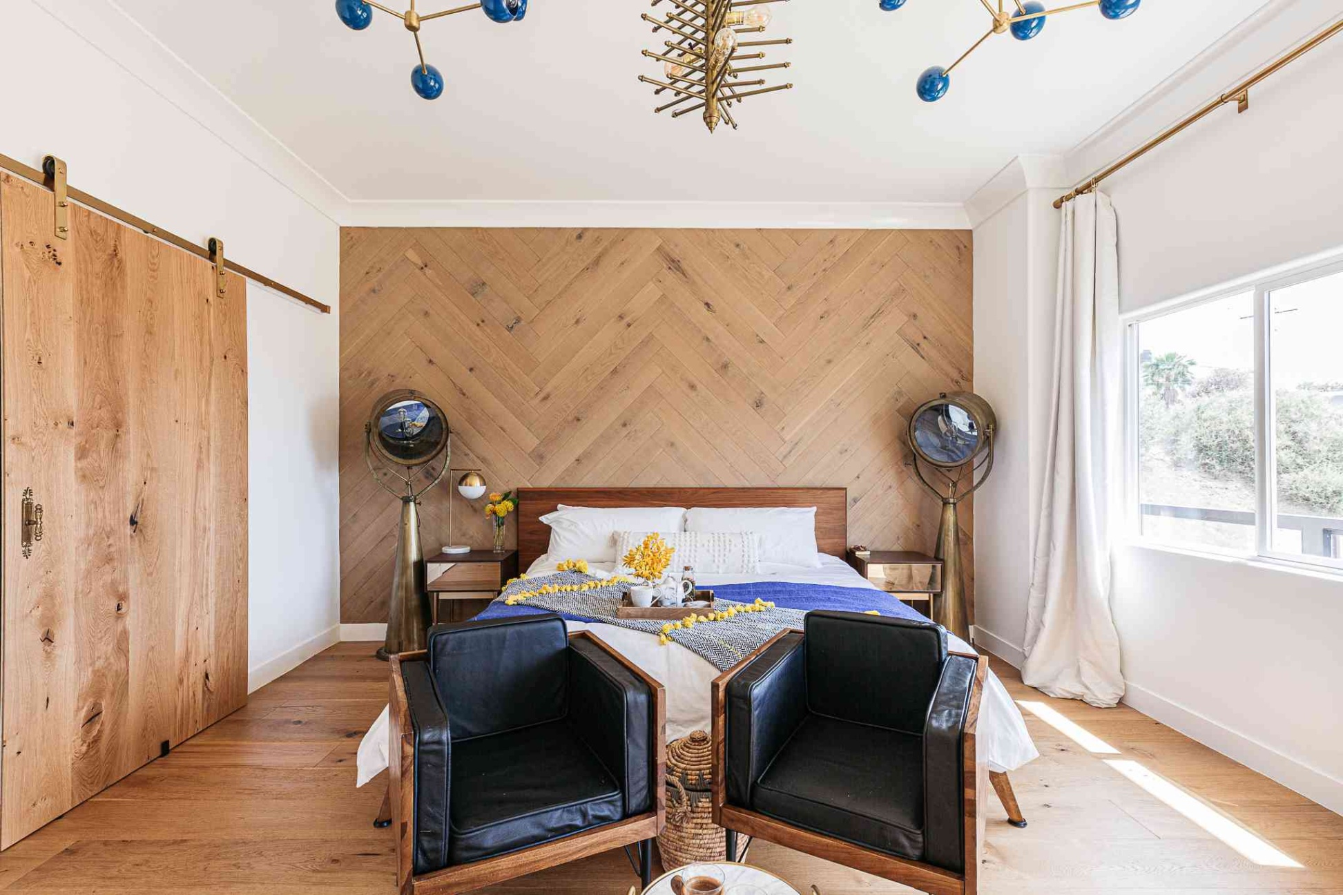 simple bedroom design ideas Niche Utama Home  Modern Bedroom Ideas and Design Tips