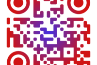 Qr code gestalten