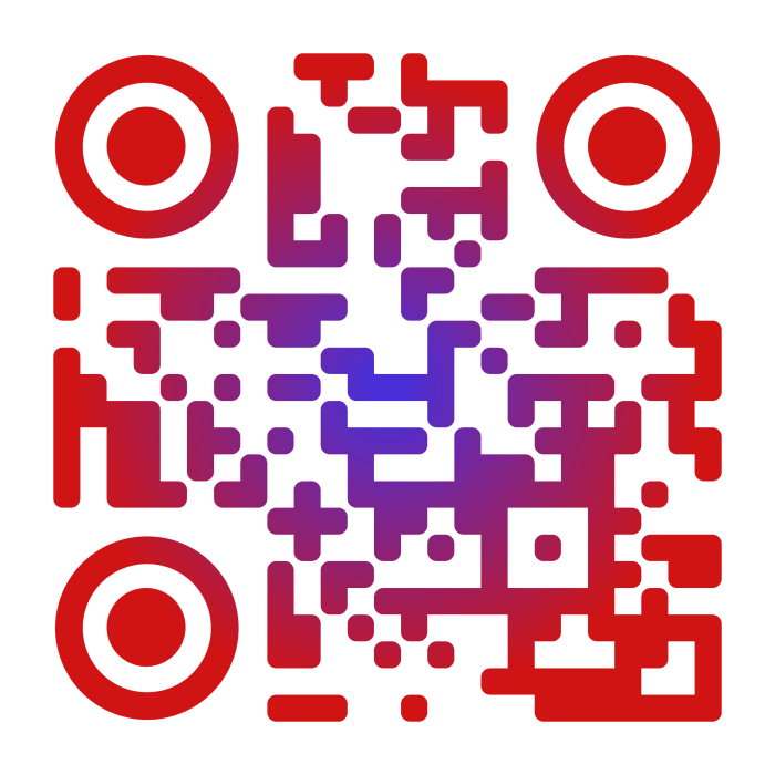 Qr code gestalten