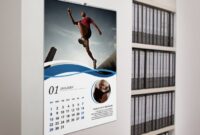 Ideen kalender gestalten