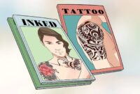 Tattoo selber gestalten