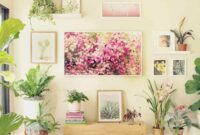 Plants plant ideas decor house apartment decorate ways eco